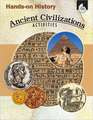 Hands-On History: Ancient Civilizations Activities