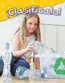 Clasificalo! (Sort It!) (Spanish Version) (Kindergarten)