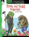 Frog and Toad Together