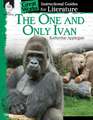 The One and Only Ivan: A Guide for the Book by Katherine Applegate