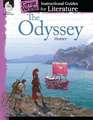 The Odyssey: An Instructional Guide for Literature