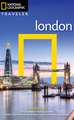 National Geographic Traveler: London, 4th Edition