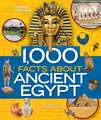 1,000 Facts about Ancient Egypt