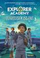 Explorer Academy: The Forbidden Island (Book 7)