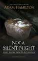 Not a Silent Night Leader Guide: Mary Looks Back to Bethlehem