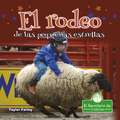 El Rodeo de Las Pequeñas Estrellas (Little Stars Rodeo)