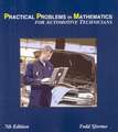 Practical Problems in Mathematics for Automotive Technicians: For Residential and Light Commercial Buildings