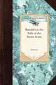 Rambles in the Path of the Steam-Horse: An Off-Hand Olla Podrida, Embracing a General Historical and Descriptive View of the Scenery, Agricultural and