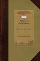 Picture of Philadelphia: Or, a Brief Account of the Various Institutions and Public Objects in This Metropolis. Being a Complete Guide for Stra