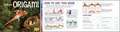 Origami Set