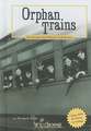 Orphan Trains: An Interactive History Adventure