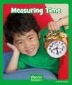 Measuring Time