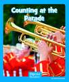 Counting at the Parade