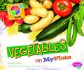 Vegetables on MyPlate