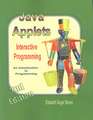Java Applets (2nd ed) B&W
