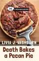 Death Bakes a Pecan Pie