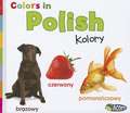 Colors in Polish: Kolory