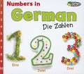 Numbers in German: Die Zahlen