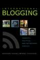 International Blogging