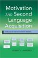 Motivation and Second Language Acquisition