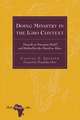 Doing Ministry in the Igbo Context: Towards an Emerging Model and Method for the Church in Africa. Foreword by Theophilus Okere