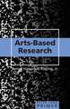 Arts-Based Research Primer