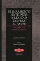 El Juramento Ante Dios, y Lealtad Contra El Amor: A Modern and Critical Edition. Edited by Jaime Cruz-Ortiz