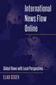 International News Flow Online