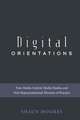 Digital Orientations