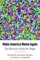 Make America Meme Again