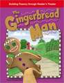 The Gingerbread Man