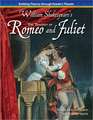 The Tragedy of Romeo and Juliet