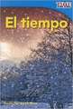 El Tiempo = Weather