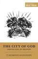 The City of God and the Goal of Creation