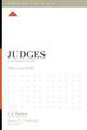 Judges – A 12–Week Study