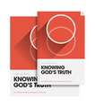 Knowing God`s Truth (Book and Workbook)