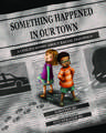 Something Happened in Our Town – A Child`s Story About Racial Injustice