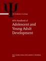 APA Handbook of Adolescent and Young Adult Development