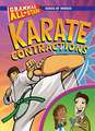 Karate Contractions