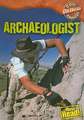 Archaeologist