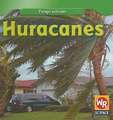 Huracanes = Hurricanes