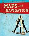 Maps and Navigation