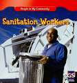 Sanitation Workers