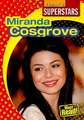 Miranda Cosgrove