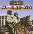 Working Horses