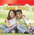 I Am Kind