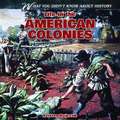 Life in the American Colonies