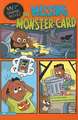 The Missing Monster Card: La Novela Grafica