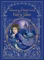 Treasury of Best-loved Fairy Tales, A