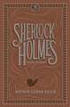 Doyle, A: Sherlock Holmes: Classic Stories